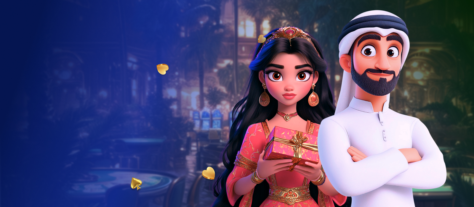 Up to $5,000 + 400 Free Spins