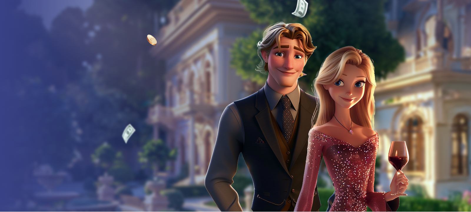 Up to $1,000 + 250 Free Spins